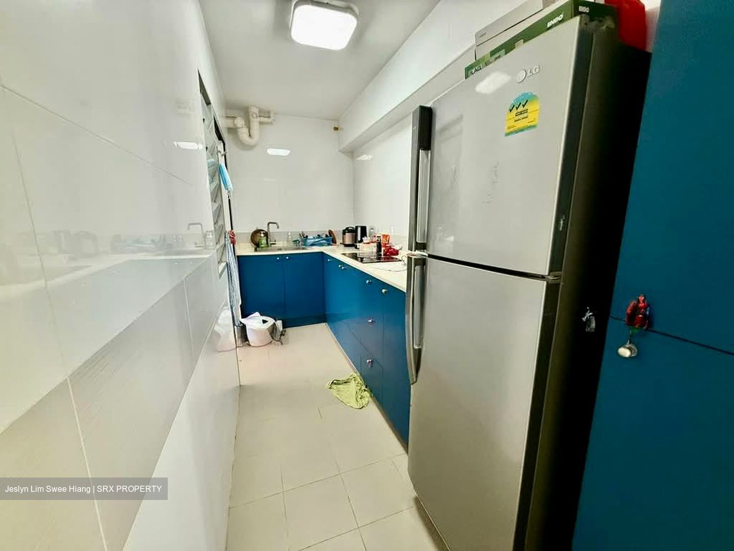 Blk 591A Cheng San Court (Ang Mo Kio), HDB 3 Rooms #562991551
